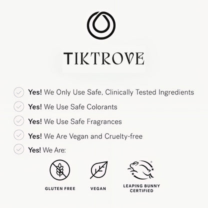 Tiktrove Split End Mender