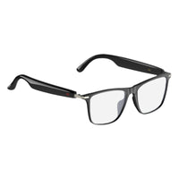 Clear Lens
