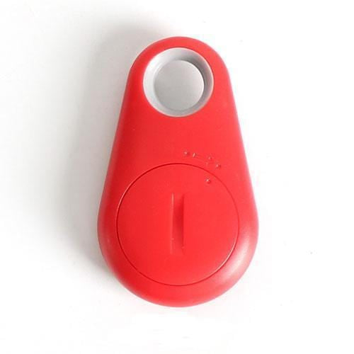 Two-Way Location Tracking Alarm Pet Tracker（People, objects, and pets can use it）