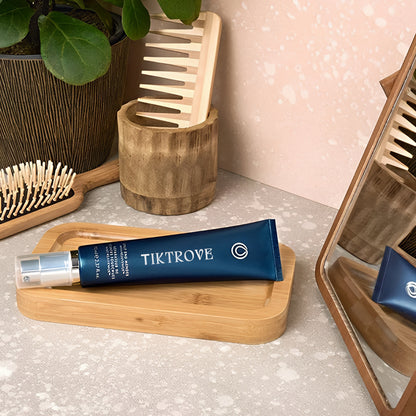 Tiktrove Split End Mender