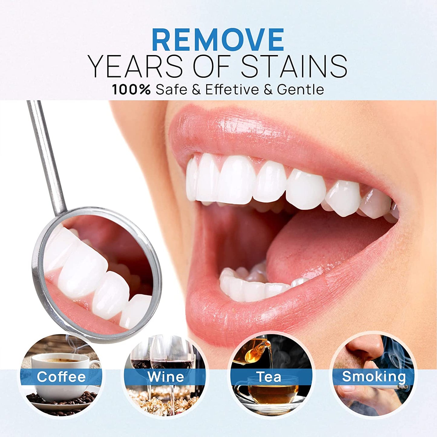 Teeth Whitening Essence