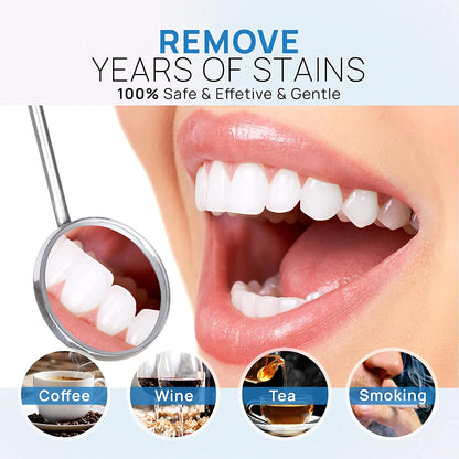 Teeth Whitening Essence