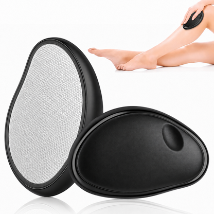 🥳2026 HOT SALE🥳💞50K+ SOLD!🔥Ergonomic Hair Removal Tool with Protective Cover