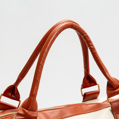 Tiktrove Travel Bag 2.0