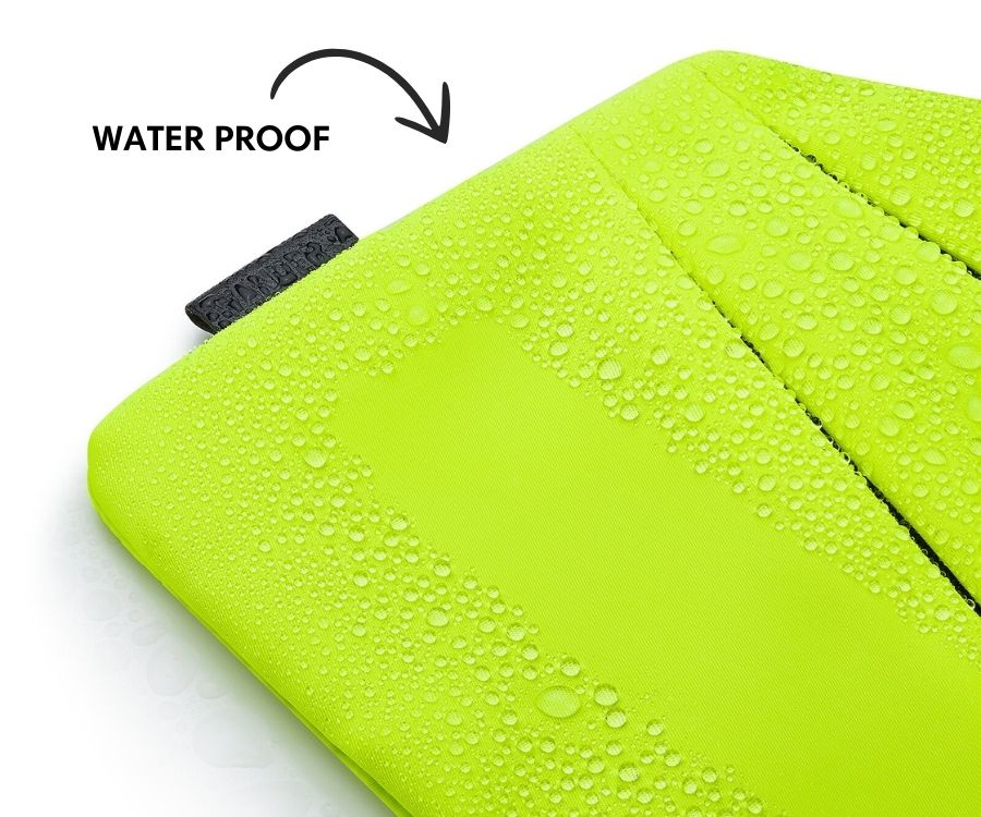 WANDER+ Anti-Theft Travel Bag