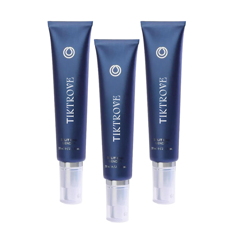 Tiktrove Split End Mender