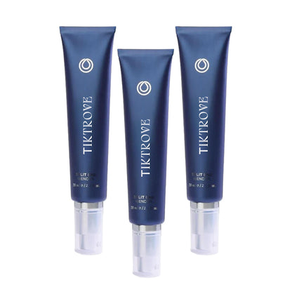 Tiktrove Split End Mender