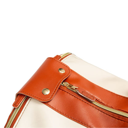 Tiktrove Travel Bag 2.0