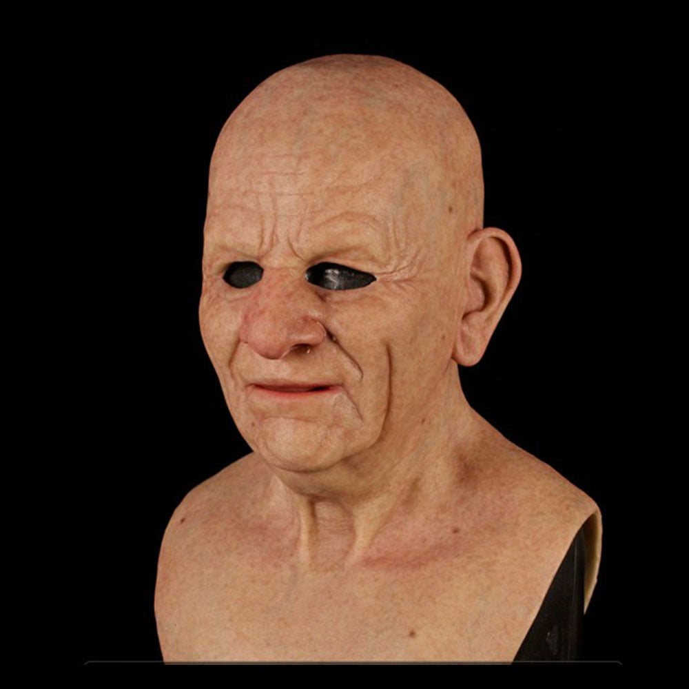 💥New Style Mask Headgear