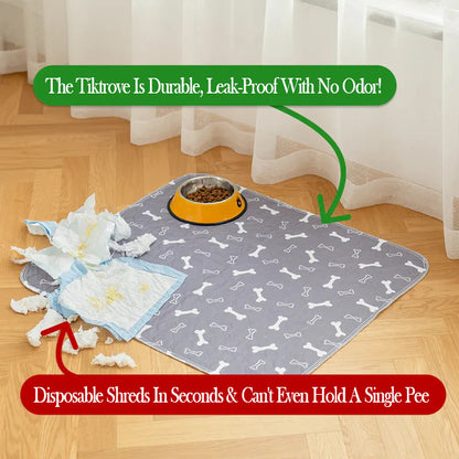 Tiktrove pet pee pad