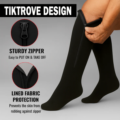 TIKTROVE  Compression Socks