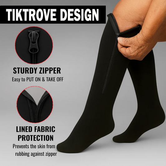 TIKTROVE  Compression Socks