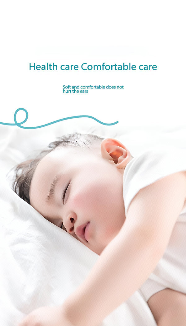 👂Gentle Ear Cleaning Stick✨