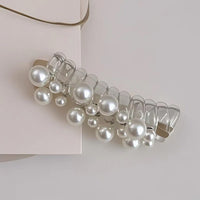 White Pearl