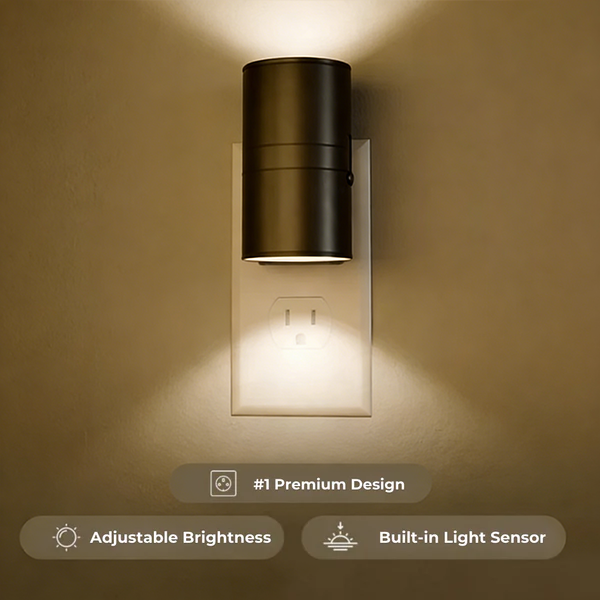 Tiktrove – Premium LED Night Light