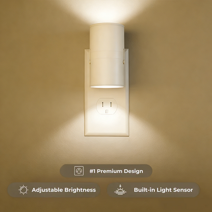 Tiktrove – Premium LED Night Light