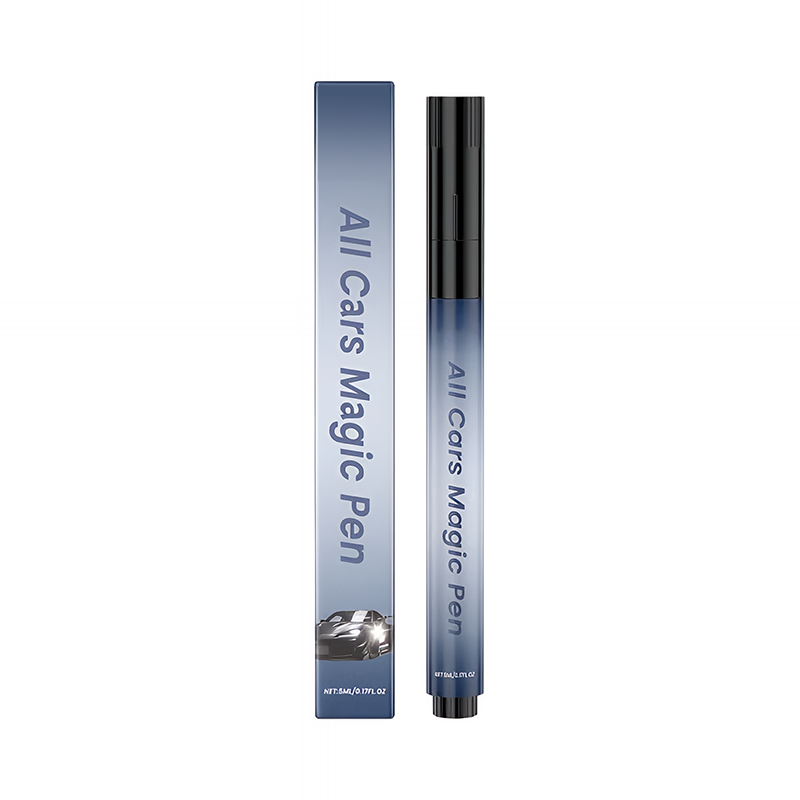 Magic Car Scratch Remover Pen