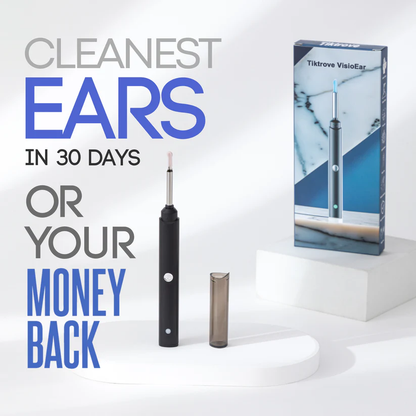Tiktrove: Doctor Approved Ear Health Technology
