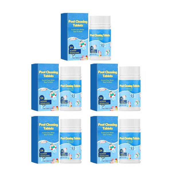 5 pcs (500g)