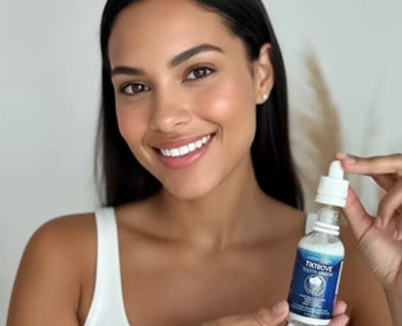 Tiktrove Tooth Armor