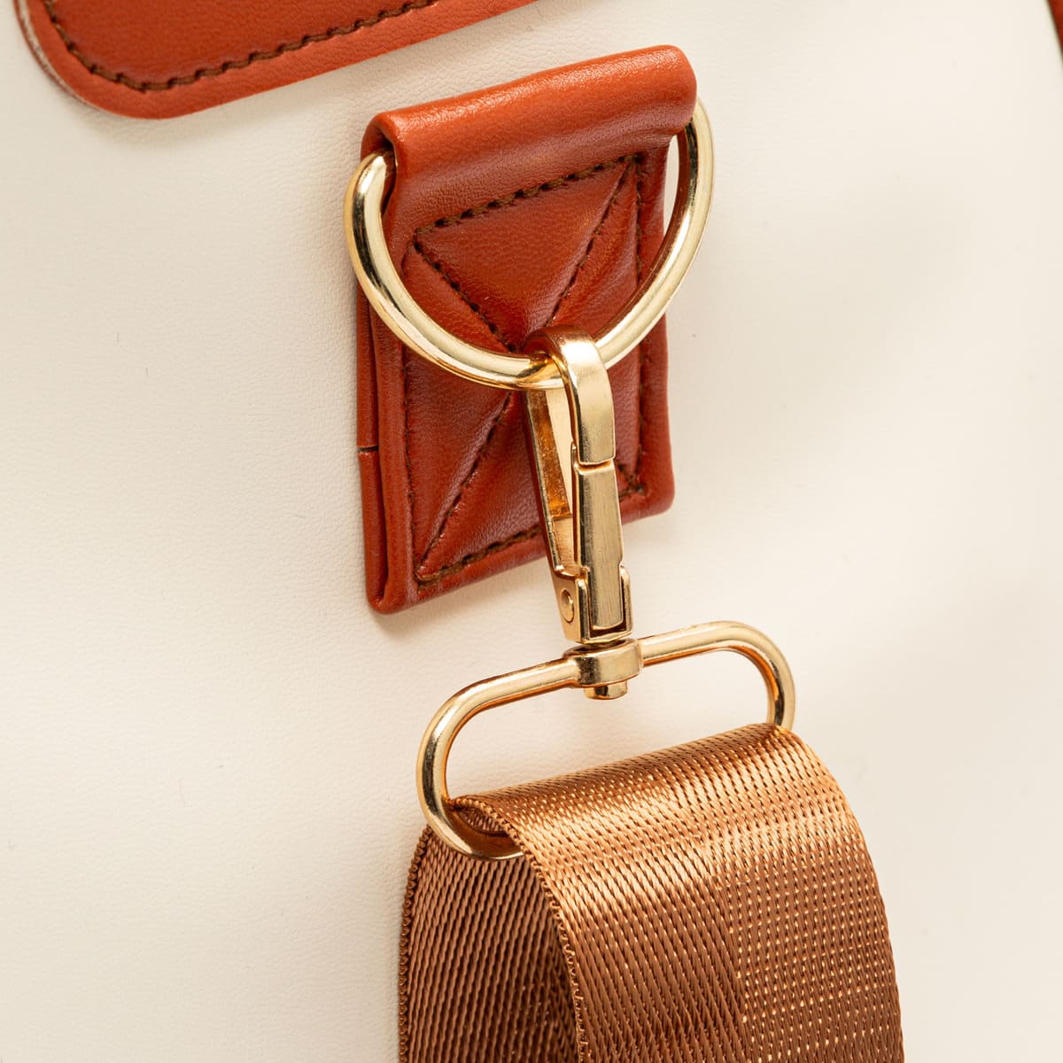 Tiktrove Travel Bag 2.0