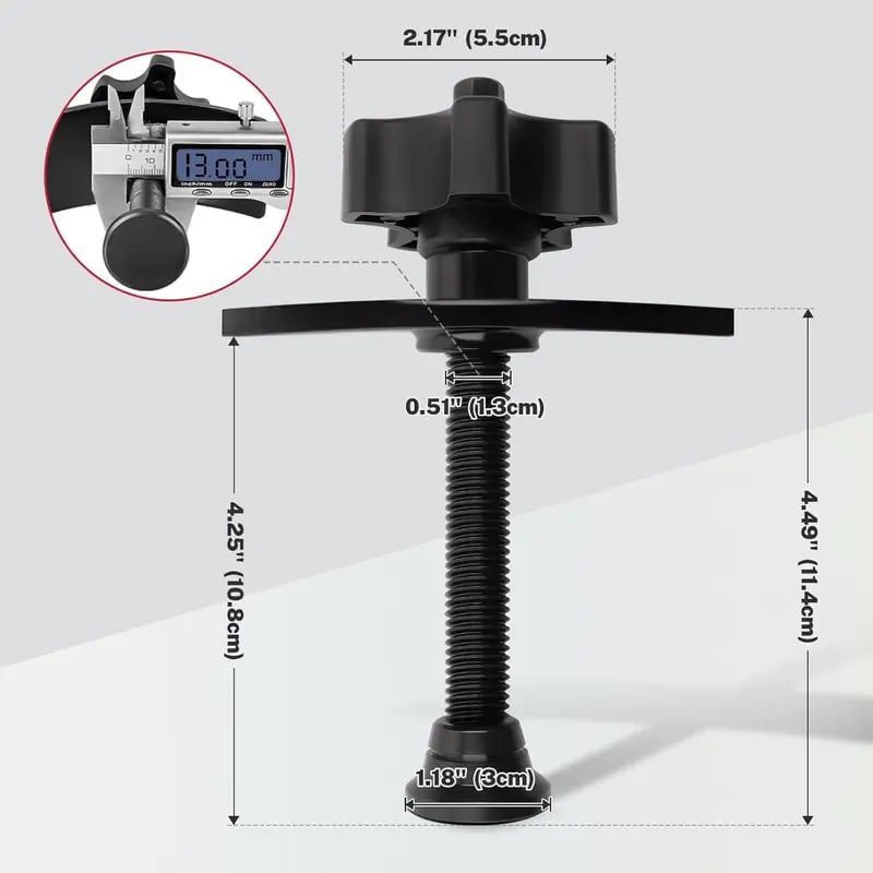 🔥🛠️Heavy Duty Brake Pad Spreader
