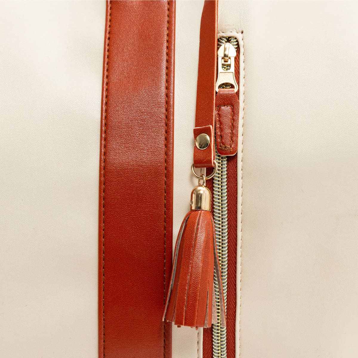 Tiktrove Travel Bag 2.0