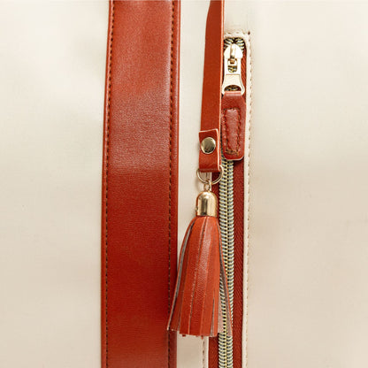 Tiktrove Travel Bag 2.0