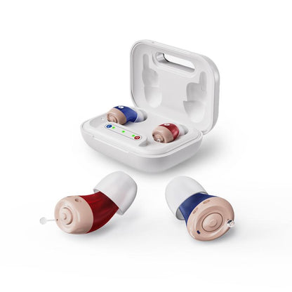 Tiktrove Hearing Aid