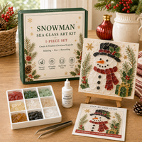 ⛄ Snowman