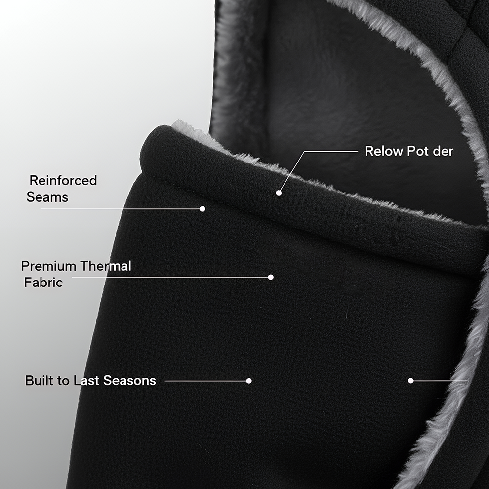 ❄️ 3-in-1 Thermal Ski Mask & Neck Warmer – Windproof Winter Hat