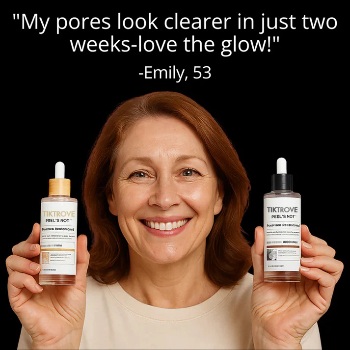 Peel Shot Glow Rice Ampoule Duo