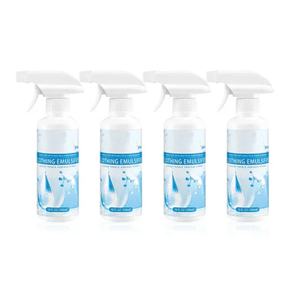 Non-ionic Laundry Stain Removal Emulsifier