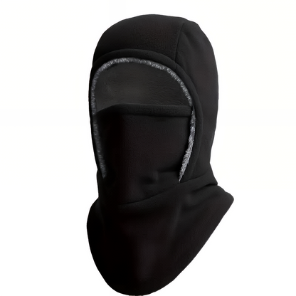 ❄️ 3-in-1 Thermal Ski Mask & Neck Warmer – Windproof Winter Hat
