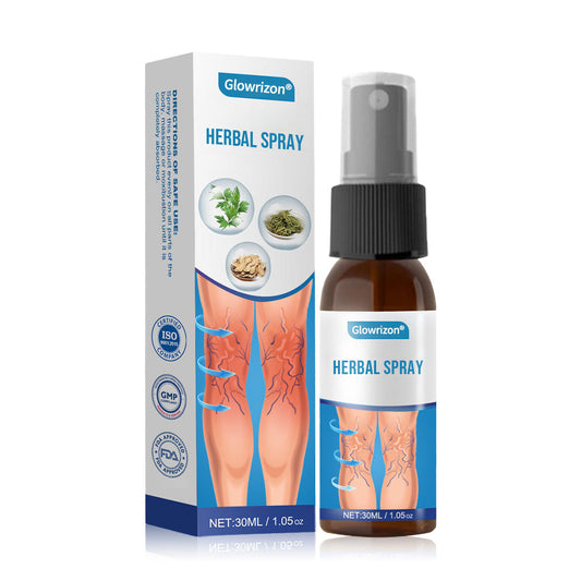 VeinGuard Herbal Spray – Clinically Proven to Diminish Varicose Veins in Just 7 Days