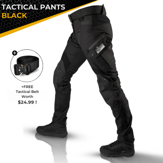 LeSpartan | Tactical Pants