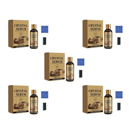 Car Ceramic Coating Agent