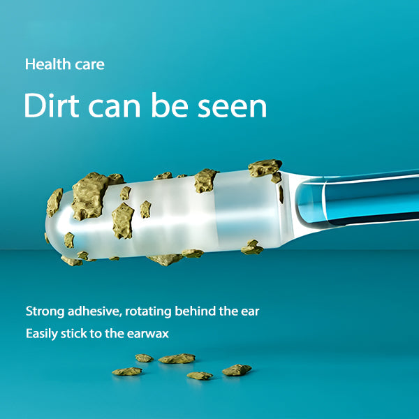 👂Gentle Ear Cleaning Stick✨