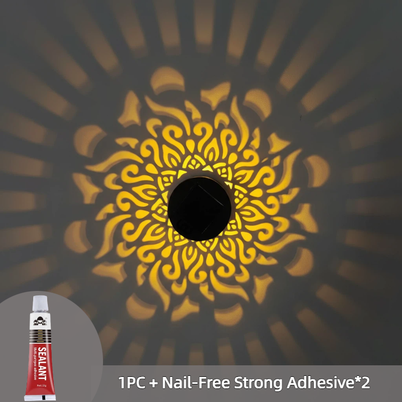 ✨1PC + Nail-Free Strong Adhesive*2