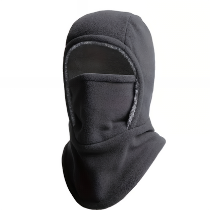 ❄️ 3-in-1 Thermal Ski Mask & Neck Warmer – Windproof Winter Hat