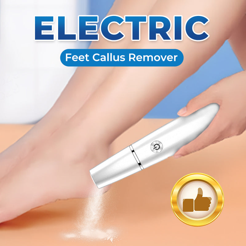 🔥Electric Feet Callus Remover⚡