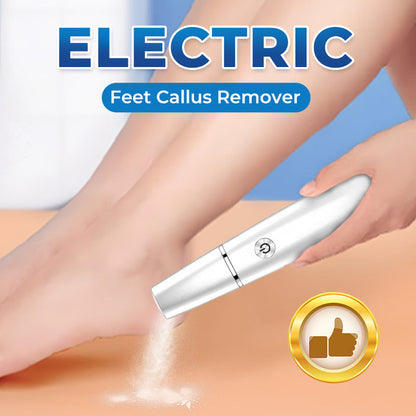 🔥Electric Feet Callus Remover⚡