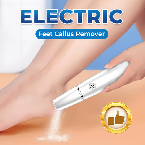 🔥Electric Feet Callus Remover⚡