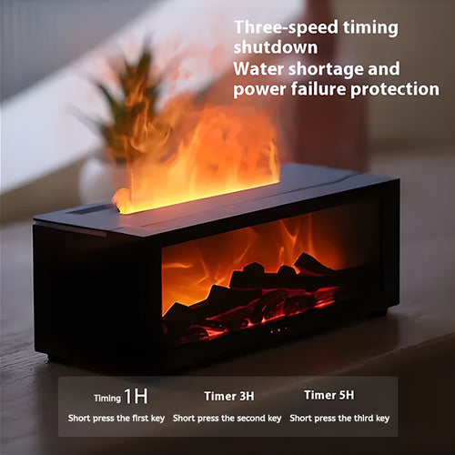 🔥Fireplace Aroma Diffuser