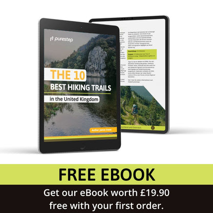 Tiktrove- Healthy & non-slip barefoot shoes (Unisex)