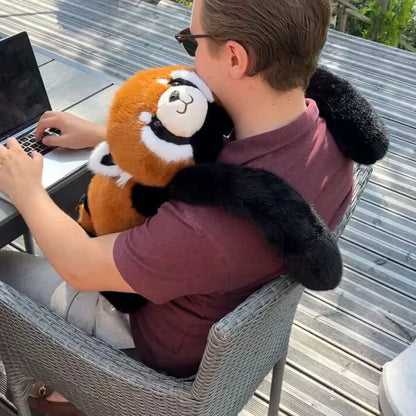 Weighted Animal dolls