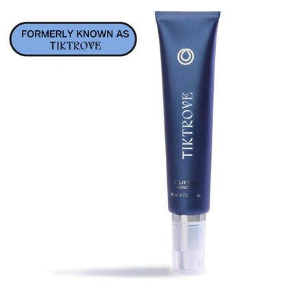 Tiktrove Split End Mender