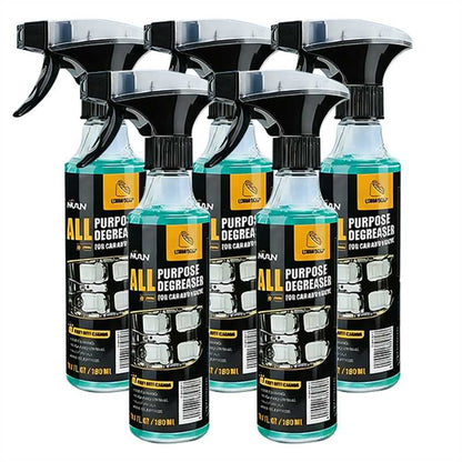 Ultimate Multi-Surface Degreaser: Car & Home Excellence