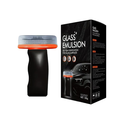 Glass Film Cleaning Brush