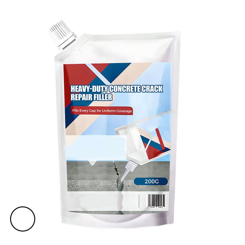 New Upgrade Heavy-Duty Concrete Crack Repair Adhesive